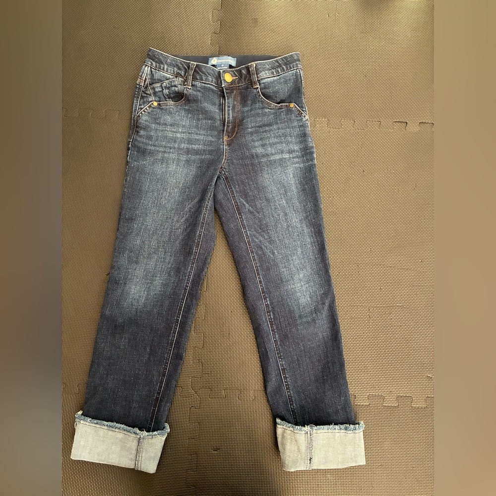 Democracy With “Ab” Solution Technology - image 1